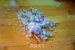 鸡翅包饭的做法步骤:5