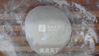 水煎包的做法步骤:4