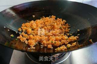 鸡翅包饭的做法步骤:7