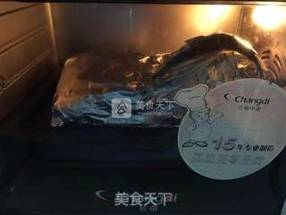烤排骨的做法步骤:5