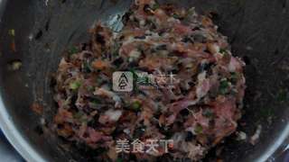 水煎包的做法步骤:2