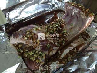 烤排骨的做法步骤:3