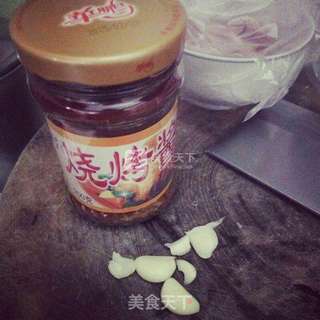 私人秘制：香辣烤鸡腿的做法步骤：2
