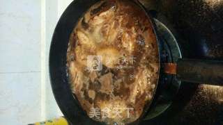 可乐鸡翅的做法步骤：4