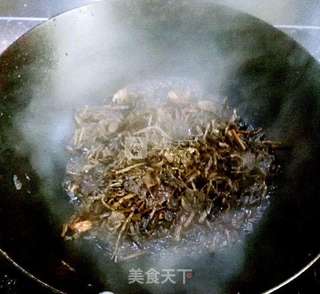 梅菜扣肉的做法步骤:6