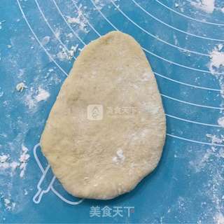 全麦小餐包的做法步骤:5