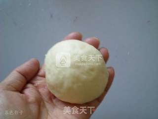 紫薯小包的做法步骤:5
