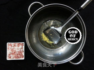 一口酱香满足挑剔的味蕾=入口绝妙的五花肉豆瓣酱烧干子的做法步骤:7