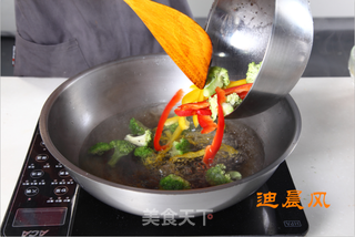 烤牛扒(烤箱版)的做法步骤:5