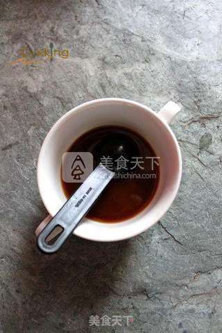 宫保鸡丁的做法步骤:3