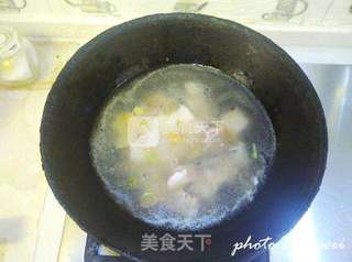 水煮鱼的做法步骤:14