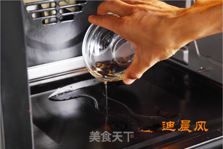 烤牛扒(烤箱版)的做法步骤:7