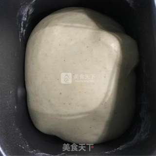 全麦小餐包的做法步骤:3