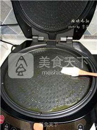 【香辣开胃】辣烤鸡翅的做法步骤:5