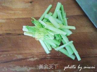 水煮鱼的做法步骤:7