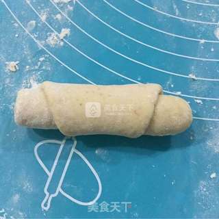 全麦小餐包的做法步骤:6
