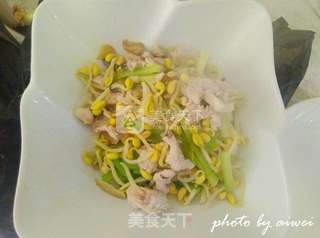 水煮鱼的做法步骤:16