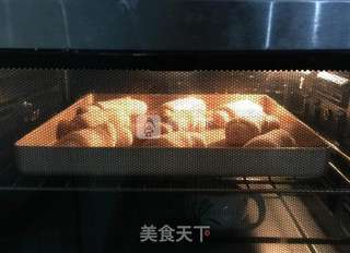 全麦小餐包的做法步骤:8