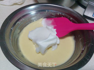 豆沙薄饼的做法步骤:4