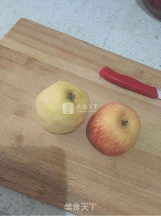 鲜辣大白菜的做法步骤:9