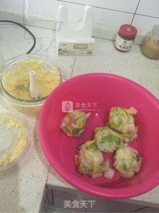 鲜辣大白菜的做法步骤:11