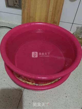 鲜辣大白菜的做法步骤:6
