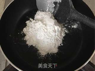 红豆山药糕的做法步骤：2