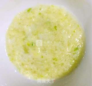 凉拌金针菇偶遇蚬子的做法步骤:13