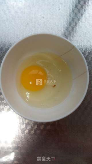菌菇什锦炒饭的做法步骤:2