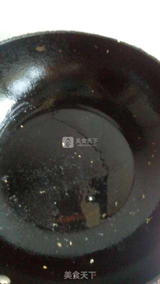菌菇什锦炒饭的做法步骤:7