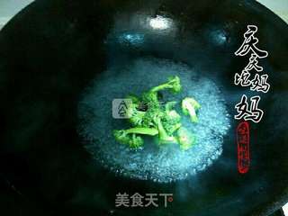 韩式拌饭的做法步骤:5