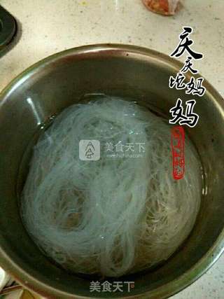 香辣蟹火锅的做法步骤:4