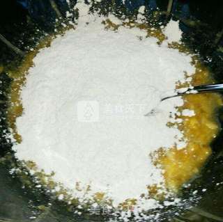 红豆糯米圆子粥的做法步骤:3