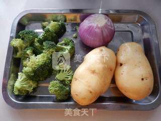 黑椒牛排的做法步骤:4