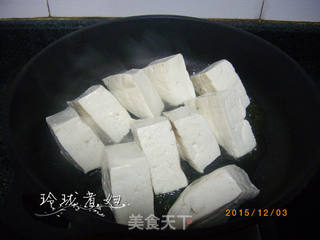 客家酿豆腐的做法步骤:12