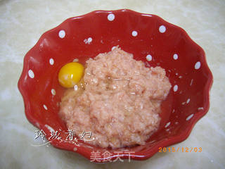 客家酿豆腐的做法步骤:4