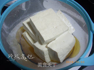 客家酿豆腐的做法步骤:3