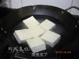 客家酿豆腐的做法步骤:2