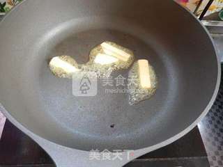 黑椒牛排的做法步骤:11