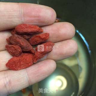 荸荠糖水的做法步骤:5