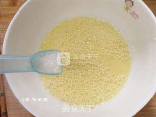 快手早餐蒸蛋肠的做法步骤:4