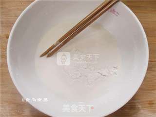 快手早餐蒸蛋肠的做法步骤:2