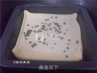 快手早餐蒸蛋肠的做法步骤:10