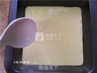 快手早餐蒸蛋肠的做法步骤:6