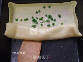 快手早餐蒸蛋肠的做法步骤:11