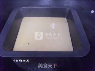 快手早餐蒸蛋肠的做法步骤:8