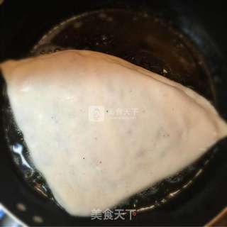 千层肉饼的做法步骤:11
