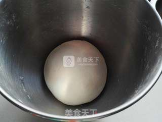 #ACA-DA600厨师机#试用之枣馒头的做法步骤:4