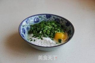 面疙瘩的做法步骤:2