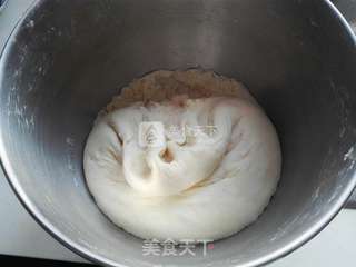 #ACA-DA600厨师机#试用之枣馒头的做法步骤:5